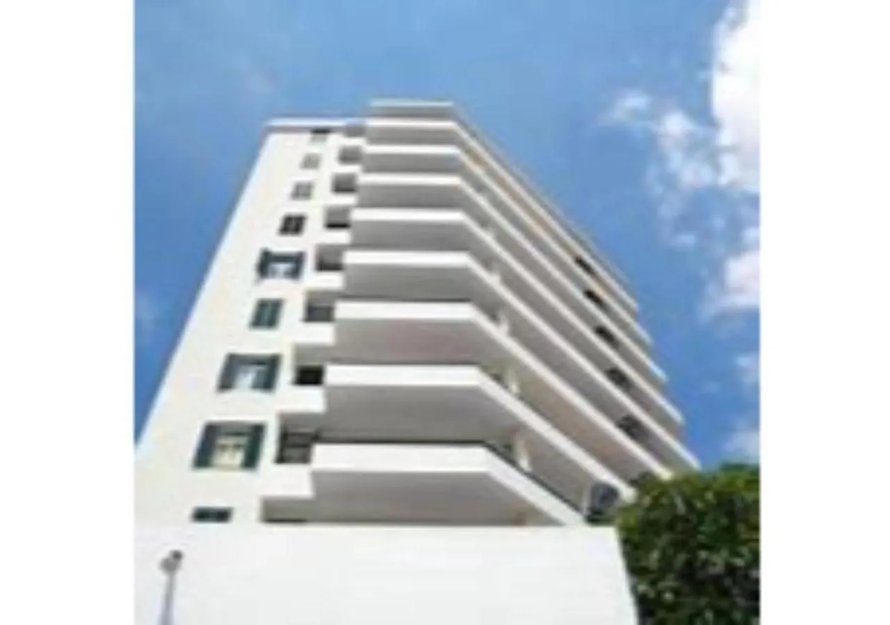 فونشال Charming Duas Torres T1 Apartment Amazing View 0*,
