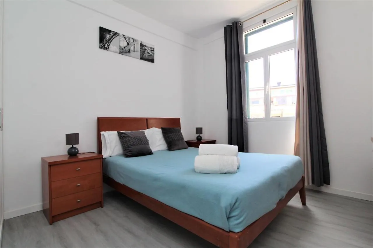 فونشال Charming Duas Torres T1 Apartment Amazing View البرتغال