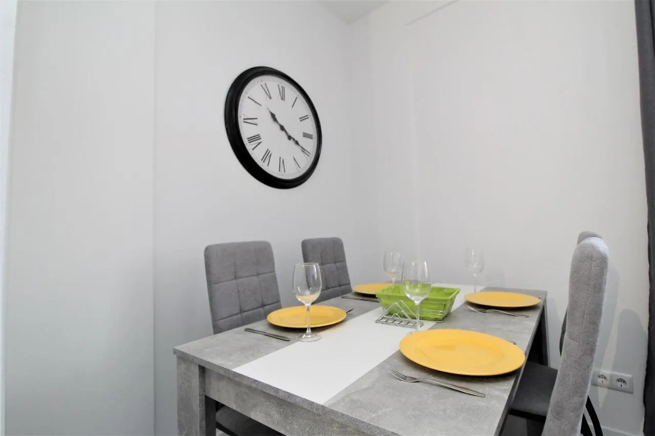 فونشال Charming Duas Torres T1 Apartment Amazing View